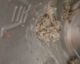 Foto del paso 2 de la receta: Crackers keto de semillas para celíacos