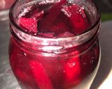 Foto del paso 2 de la receta: Remolacha encurtida