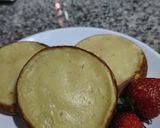 Foto langkah ke 7 dari resep Kue Lumpur Pisang.