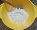 Foto del paso 2 de la receta: Masa para tarta dulce sin gluten 2