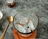 Foto langkah ke 2 dari resep Es Kopi Regal.