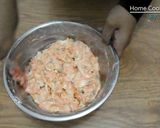 Foto langkah ke 5 dari resep Bakwan Sayur / Bala-Bala.