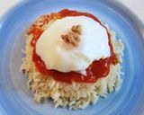 Foto del paso 10 de la receta Arroz a la Habanera