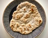 A picture of step 6 of Duck Dukkah.