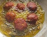 Spicy fish balls recipe step 7 photo