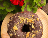 Foto del paso 3 de la receta: Healthy donuts🍩