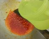 Ayam Suwir Santan Pedas langkah memasak 5 foto