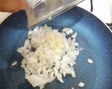 Foto del paso 3 de la receta: Filete al perejil con papas rústicas