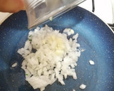 Foto del paso 3 de la receta: Filete al perejil con papas rústicas