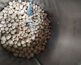 Foto del paso 1 de la receta: Harina de garbanzo