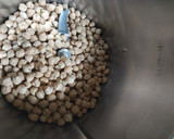 Foto del paso 1 de la receta: Harina de garbanzo