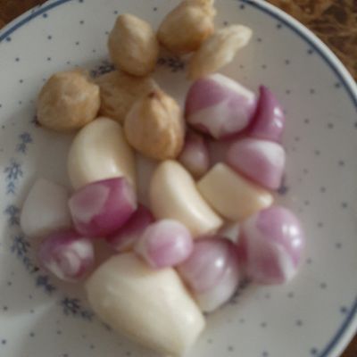 Langkah 1