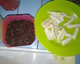 Foto langkah ke 1 dari resep Pisang Coklat (Piscok).