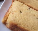 A picture of step 6 of Coconut cake.
