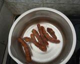 Foto langkah ke 1 dari resep Es Asam Jawa (GULAS).
