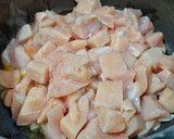 Foto del paso 2 de la receta: Pollo al Escabeche ❤