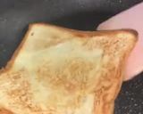 Foto langkah ke 1 dari resep Sandwich sayur.
