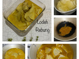 Lodeh Rebung