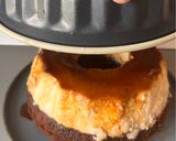 Pas rețetă CHOCOFLAN 🍮🍫 7 fotografie