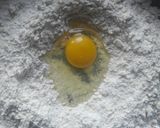 Foto del paso 1 de la receta: Saladitos de Praga🧀