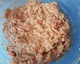 Legírozott ízletes húsgombóc leves recept fázis 5 fotója
