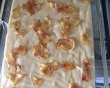 Foto del paso 2 de la receta: Queque de caramelo y manzana