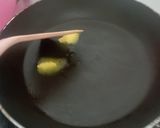 Foto langkah ke 2 dari resep Sandwich Ekonomis.