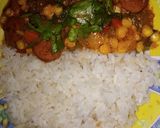 Foto del paso 4 de la receta: Chorizo guisado