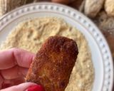 Foto del paso 11 de la receta: Croquetas de pollo caseras 🐓