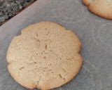Foto del paso 12 de la receta: Crumble cookies de Oreo (sin relleno)