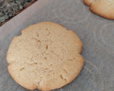 Foto del paso 12 de la receta: Crumble cookies de Oreo (sin relleno)