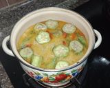 Foto langkah ke 8 dari resep [45] Lodeh Malas Kecipir.
