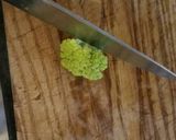 Foto del paso 13 de la receta: Garguillou