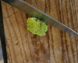 Foto del paso 13 de la receta: Garguillou