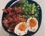 American fancy ramen recipe step 7 photo