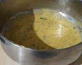 A picture of step 4 of Cauliflower Fritters (less oil Cooking : Without Frying).