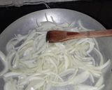 Foto del paso 2 de la receta: Arroz de pollo con pocos ingredientes