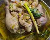 Foto langkah ke 3 dari resep Ayam Tinoransak.