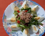 Foto del paso 4 de la receta: Ensalada nutritiva