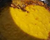 A picture of step 5 of Mix Dal Tadka.