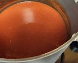 A picture of step 3 of Marinara Sauce.