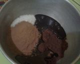 Foto langkah ke 1 dari resep Selai cokelat home made(murmer).