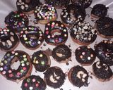 Foto langkah ke 7 dari resep Donat Kentang Empuk anti gagal.