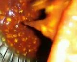 A picture of step 1 of Chilli Dipping Sauce.