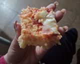Foto del paso 11 de la receta: Pizza de arroz saludable sin harina