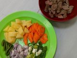 Sop Sapi Simple