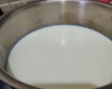 Dry fruit and Makhana Kheer recipe step 1 photo