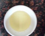 A picture of step 4 of Mini Moong dal Samosa.