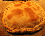 Foto del paso 43 de la receta: Empanadón a contramano y alio-oli para heroicos