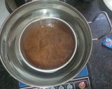 ચોકલેટ કેક (Chocolate Cake Recipe In Gujarati) રેસીપી સ્ટેપ4ફોટો